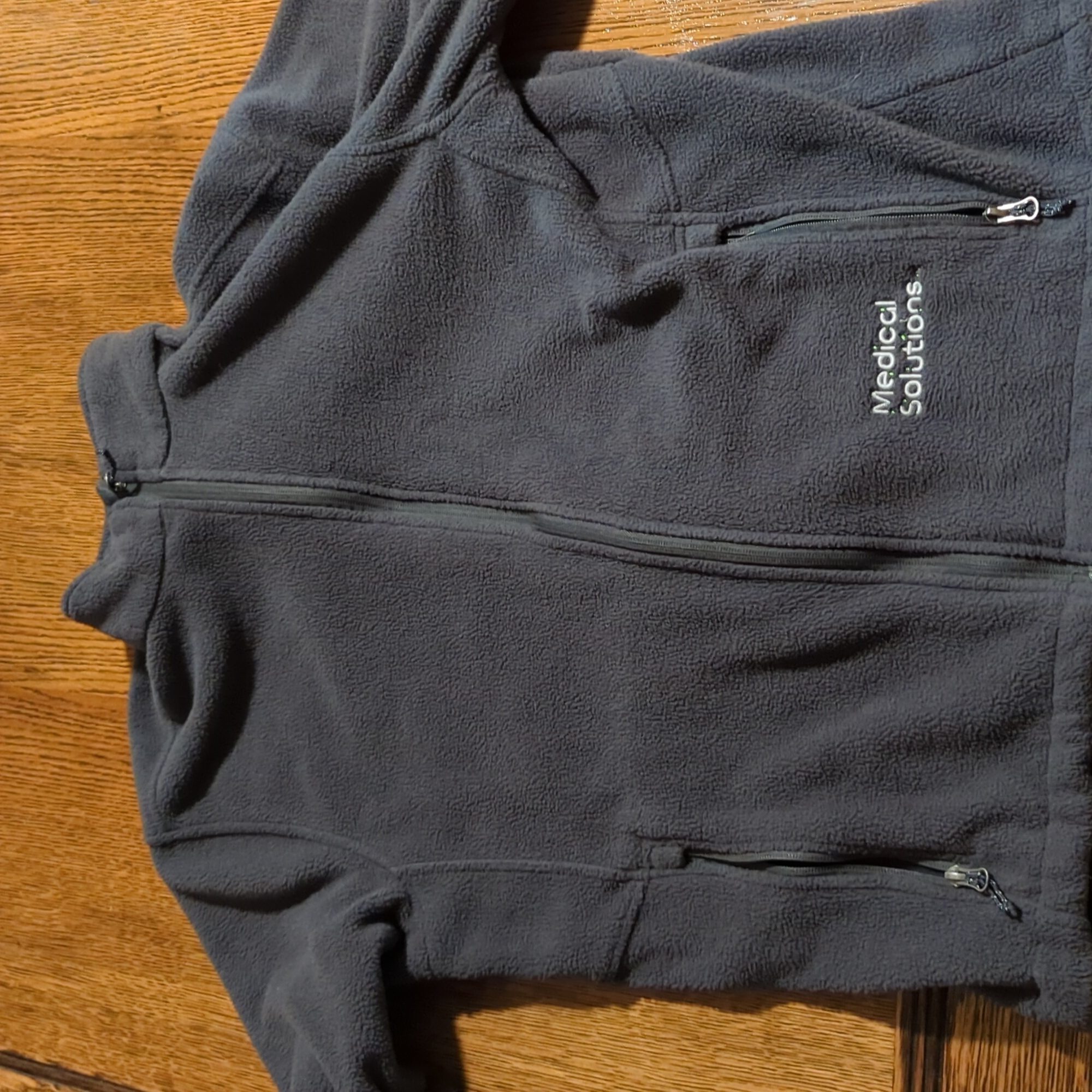 Port Authority Jacket